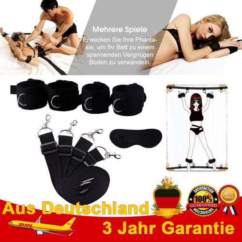 Fesseln set bondage - set, fuß