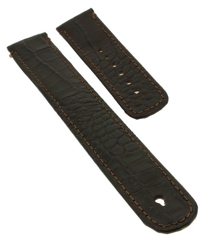 Junghans funkband 20mm leder - junghans,