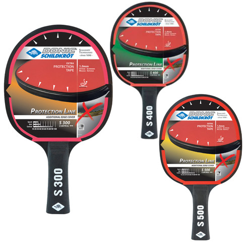 Tischtennisschläger donic - tischtennisschläger,