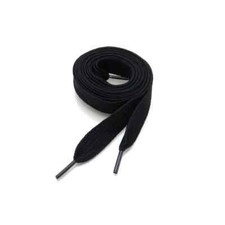 Breite Sneaker-Schnürsenkel -