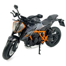 1:12 KTM 1290 Super Duke R