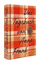 Anne Frank: Tagebuch. Gebunden - Büchergilde Gutenberg.
