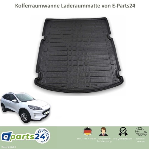 Kofferraumwanne