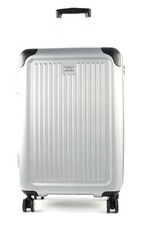 Stratic Stripe Trolley M Trolley Tasche Silver Silber Neu