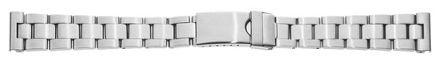 Gliederband edelstahlarmband - gliederband,