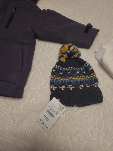 Zara baby boy junge mütze - zara,