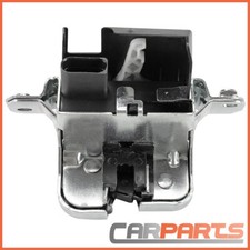 Heckklappenschloss Schloss Hinten für Seat Alhambra 710 VW Sharan 7N Touareg 7P