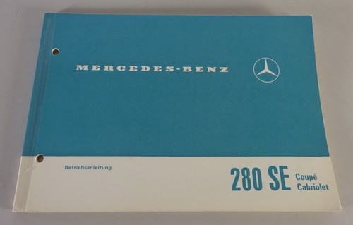 Betriebsanleitung