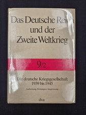 Das Deutsche Reich und der