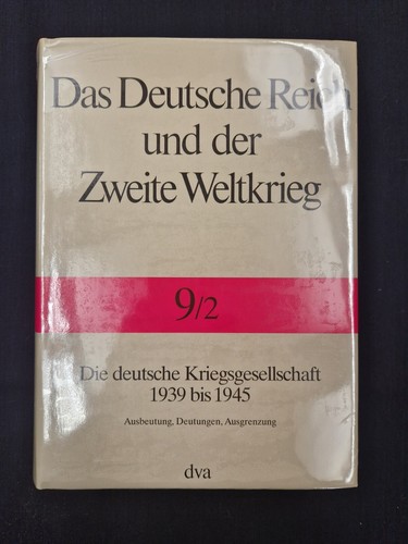 Das deutsche reich und der - das,