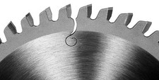 HM Widia Kreissägeblatt 216 x