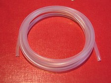 2m Silikon Milchschlauch für