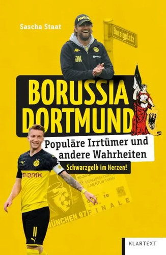 Borussia dortmund populäre - borussia,
