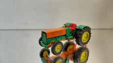Siku 287 hanomag - v, 900