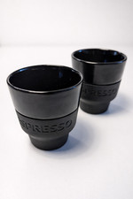 Nespresso Espresso Tassen