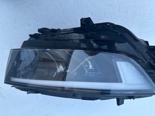 Opel astra voll - opel, led