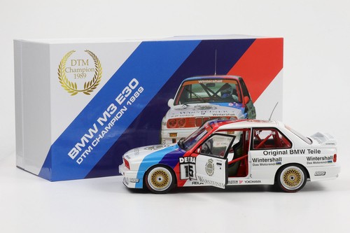 Werk83 bmw e30 15 - #15, dtm