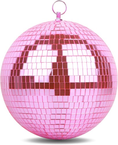 Discokugel 20 cm - 20,