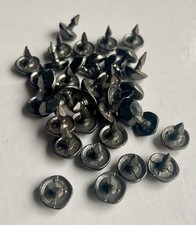 25 Sohlennägel Marschstiefel