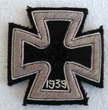 Eisernes Kreuz