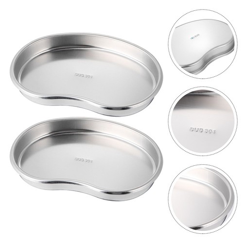 2pcs dental tablett - 2pcs,