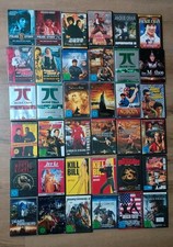 Jackie Chan DVD Konvolut DVD