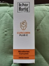 Dr. Peter Hartig Curcumin Plus