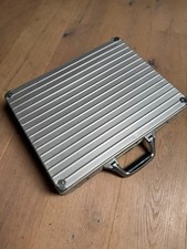 Rimowa Attache VINTAGE Aktenkoffer Slim Line