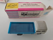 Permot LKW Skoda  H0