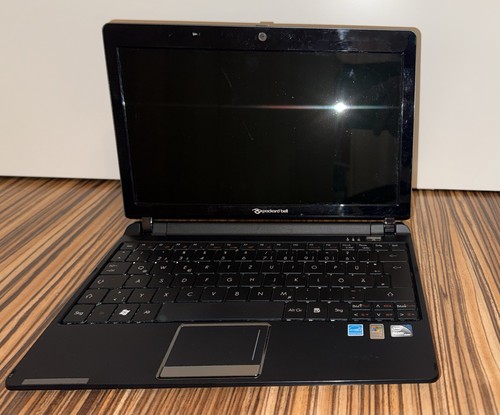 Packard bell dot - packard,