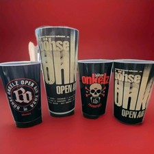4 Cup Becher Böhse Onkelz