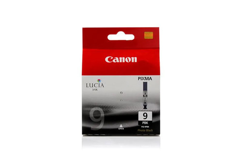 Canon pgi pbk - pgi-9, /