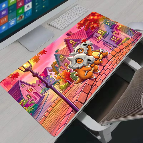 Cubone xxl gaming - xxl, mauspad