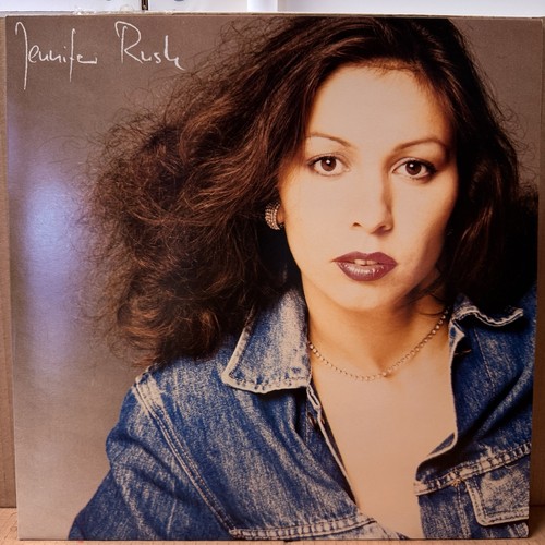 Jennifer rush same - jennifer,