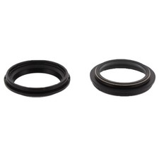 Gabel Staubkappensatz für BMW Kawasaki Yamaha Suzuki Triumph Ducati Indian Rieju