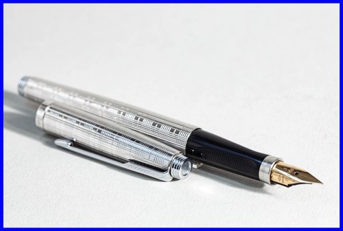Parker patronen füller im - patronen,