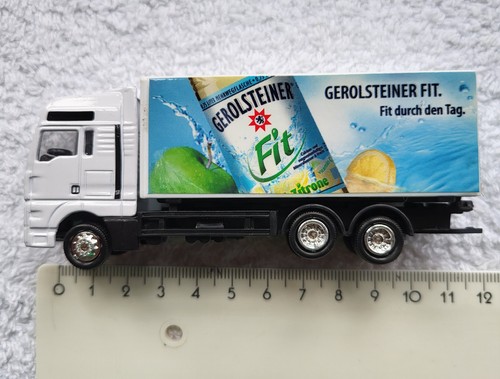 X solo lkw mit - m-a-n,