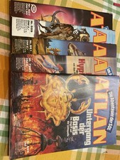 6x ATLAN Abenteuer der SOL