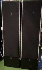 Musikanlage mit Mischpult und