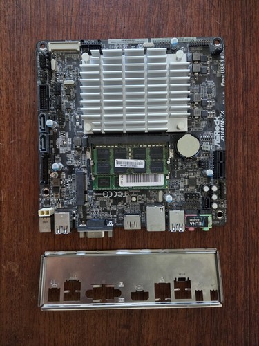 Low power nas home - nas, server