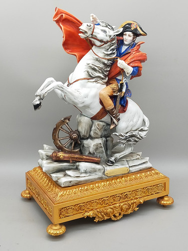 Napoleon bonaparte reiter - napoleon,