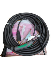 Migatronic TIG ERGO 201