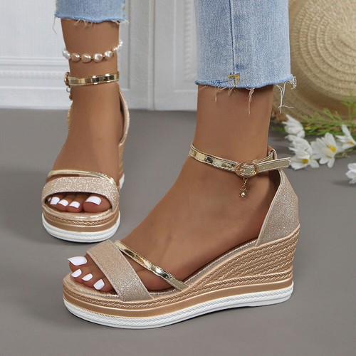 Sommer damen schuhe high - damen, heels