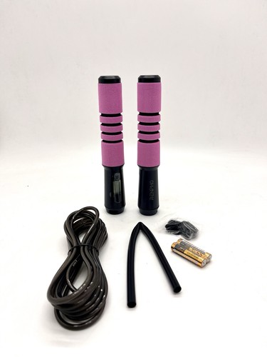 Renpho smart jump rope - smart,