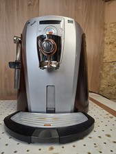 Kaffeevollautomat Saeco Talea Ring Plus, Nicht Geprüft 