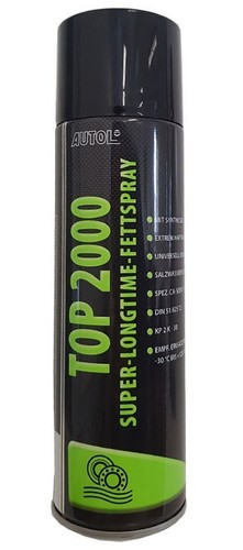 Autol top 2000 - autol,