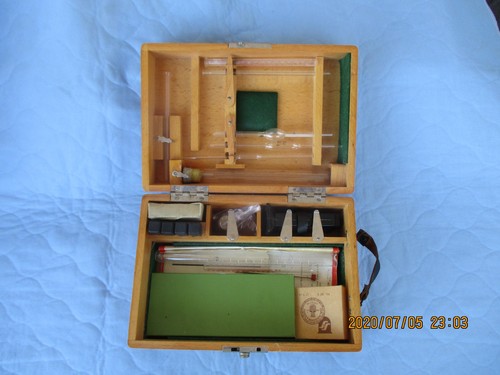Altes blutzucker messgeräte - altes,