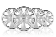 14" Zoll Radkappe Grau