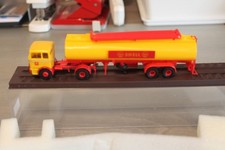 Brekina Mercedes Benz LPS 1620