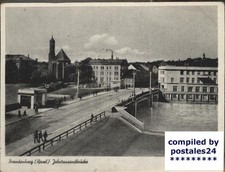 Brandenburg havel - brandenburg,